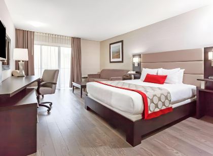 Ramada by Wyndham Ottawa on the Rideau