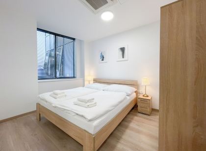 大都會之星公寓飯店