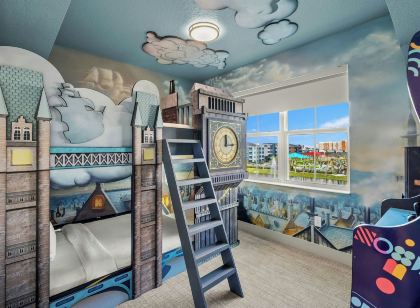 Villatel Orlando Resort, Apartments by Marriott Bonvoy