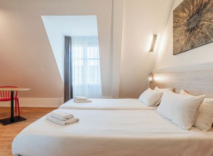 Residhotel Mulhouse Centre
