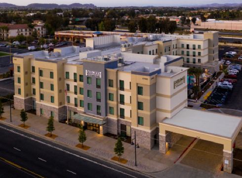 Staybridge Suites TEMECULA - WINE COUNTRY by IHG