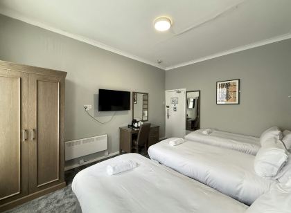 Lord Nelson Hotel