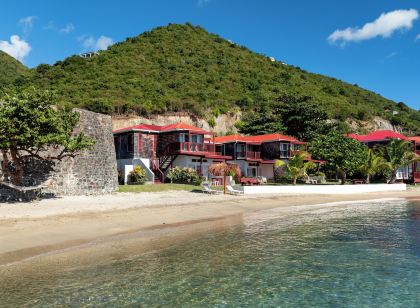 Fort Recovery Beachfront Villa & Suites Hotel
