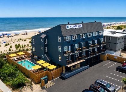 Atlantic View Hotel