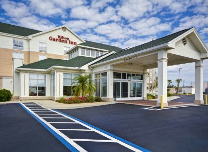 Hilton Garden Inn Panama City