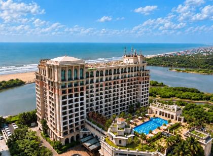 The Leela Palace Chennai