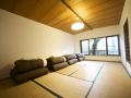 onsen-guesthouse-hakone-tent