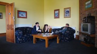 the-old-countryhouse