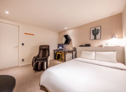 대전 용전 Hotel BEN