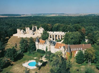 Château de Fère Hôtel & Spa
