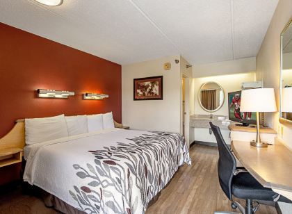 Red Roof Inn Salem