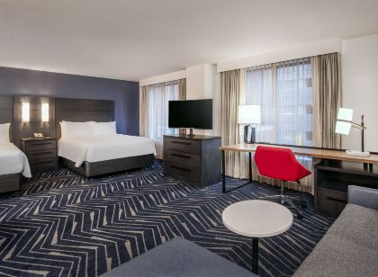 Residence Inn Boston Cambridge