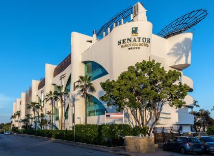 Senator Banus
