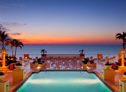 Hyatt Regency Clearwater Beach Resort