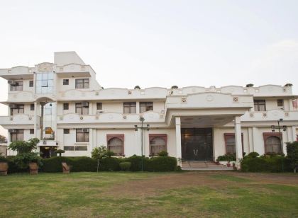 Hotel Jaipur Heritage