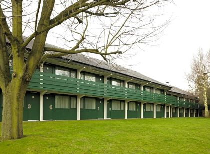 Ibis Coventry South