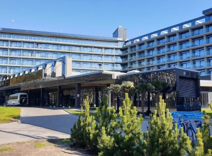Hamilton Spa & Wellness