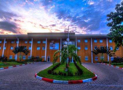 Hôtel Ibis