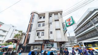 reddoorz-near-olongapo-bus-terminal