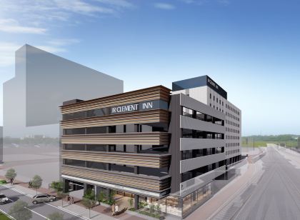 JR CLEMENT INN 高知