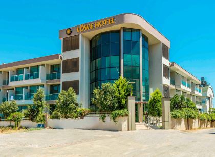 Side Löwe Hotel