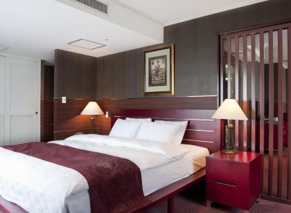 キングアンバサダーホテル熊谷