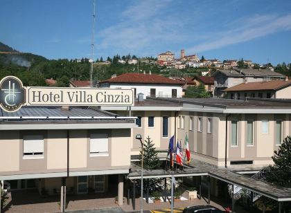 Hotel Villa Cinzia