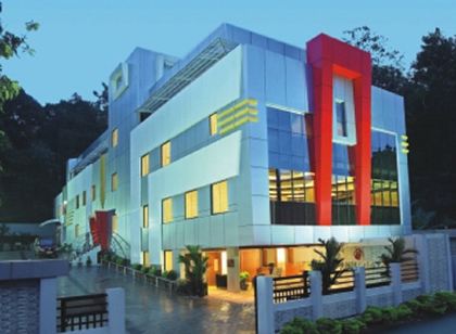 Hotel Ranni Gate