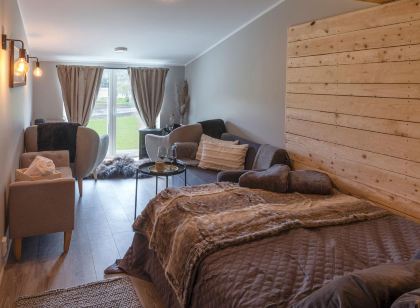 Solneset Farm Hotel