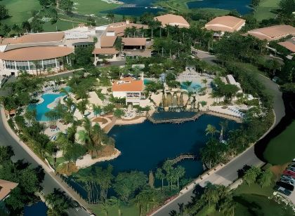 Trump National Doral Miami