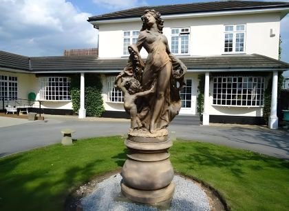 Littleover Lodge Hotel