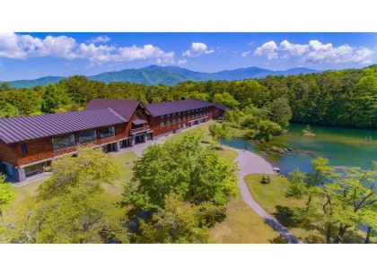 裏磐梯高原ホテル