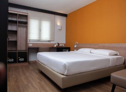 Dunia Hôtel Bamako ACI 2000