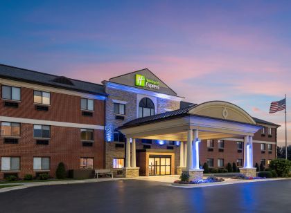 Holiday Inn Express SHEBOYGAN-KOHLER (I-43) by IHG