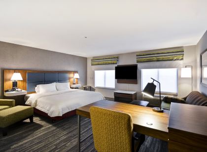 Hampton Inn & Suites Yuma