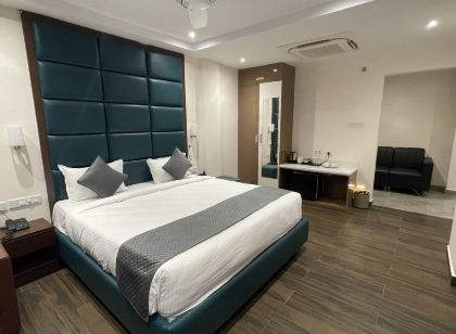Hotel Silver Clé