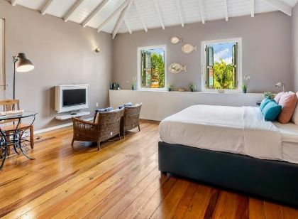 Pietermaai Boutique Hotel