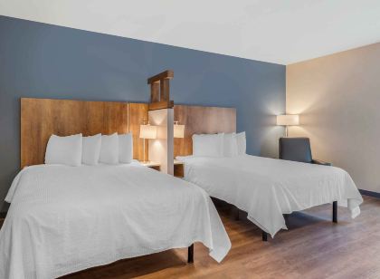 Extended Stay America Premier Suites - Bradenton