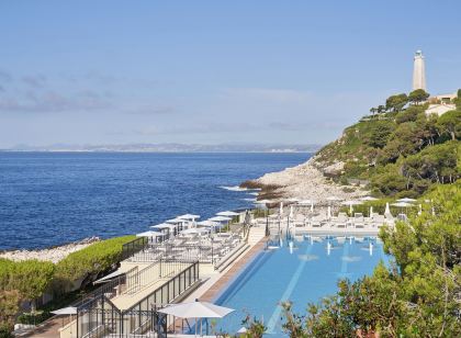 Grand-Hotel du Cap-Ferrat, A Four Seasons Hotel