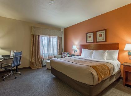 Hotel Ruidoso