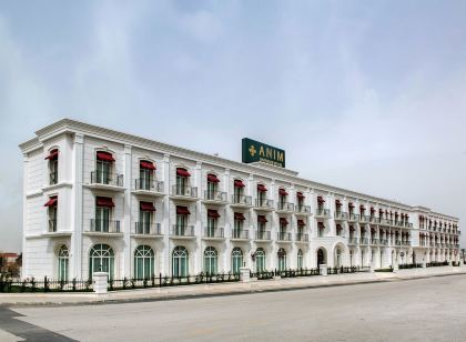 Anim Boutique Hotel
