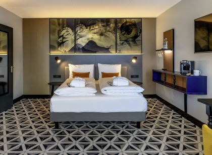 Mercure Hotel Freiburg am Münster
