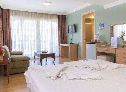 Hotel Dost