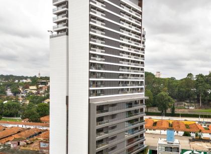 Parque Jockey Com fácil Acesso a Pinheiros e Butantã