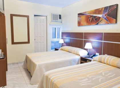 Hotel Benidorm Panamá