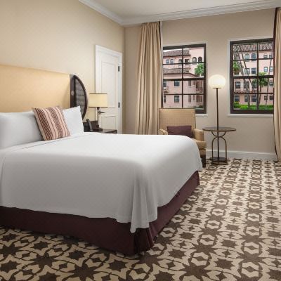 Estate View King Room Estate View King Room The Boca Raton Promo Code
