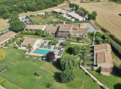 La Bastide Saint Georges
