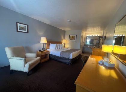 Garden Inn Homestead/Everglades/Gateway to Keys