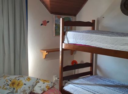 Casa Hostel Mosaicos Dya