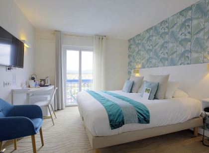 Hôtel Relais Saint Jacques SAS
